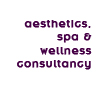 spa and wellness consultancy services