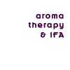 aromatherapy and IFA